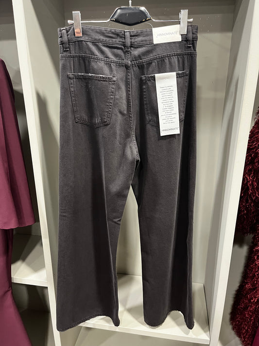Jeans con rottura Hinnominate T. Moro