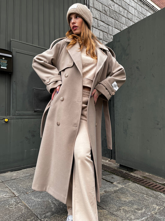 Cappotto over Hinnominate