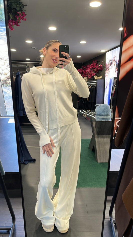 Pantalone Hinnominate in maglia