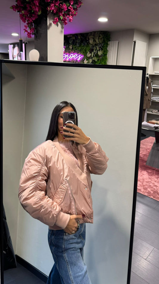 Bomber Silvian Heach