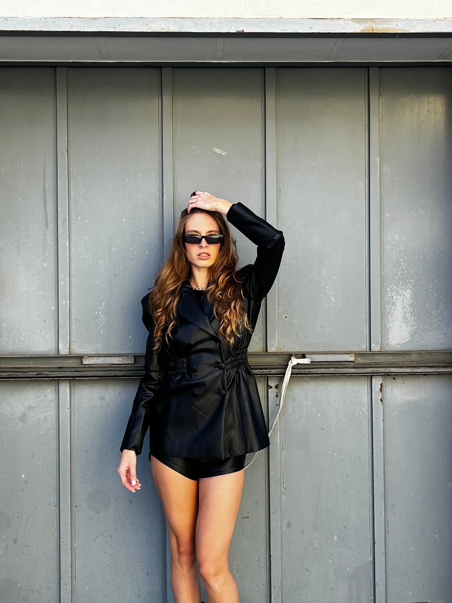 Paris Blazer