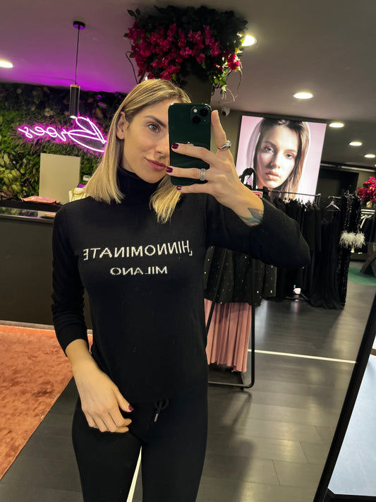 Dolcevita HINNOMINATE cashmere