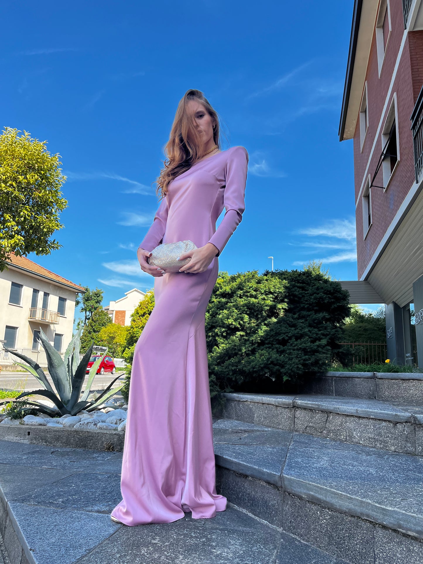 Kali Dress