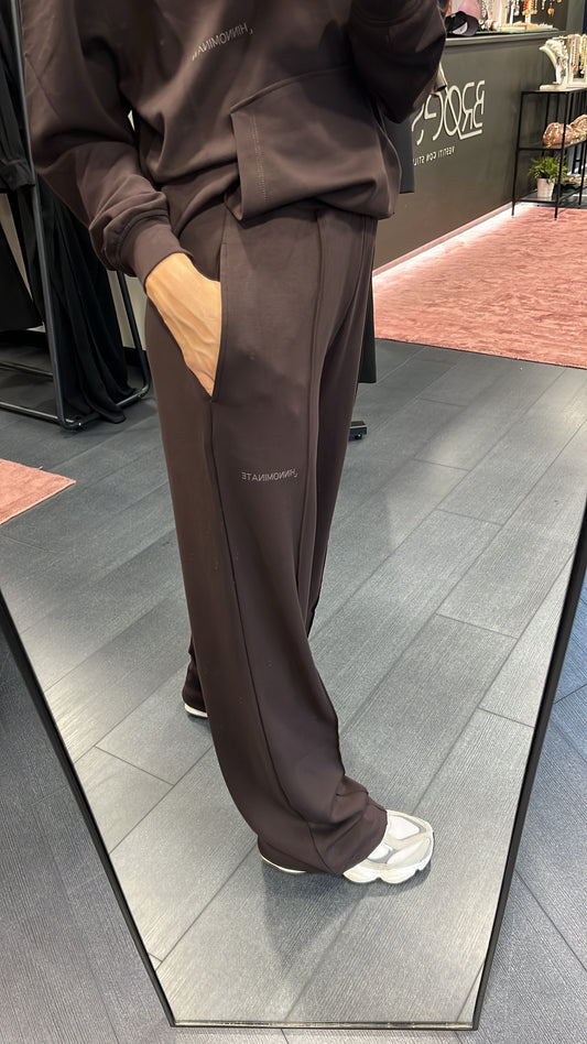 Pantalone tuta Hinnominate