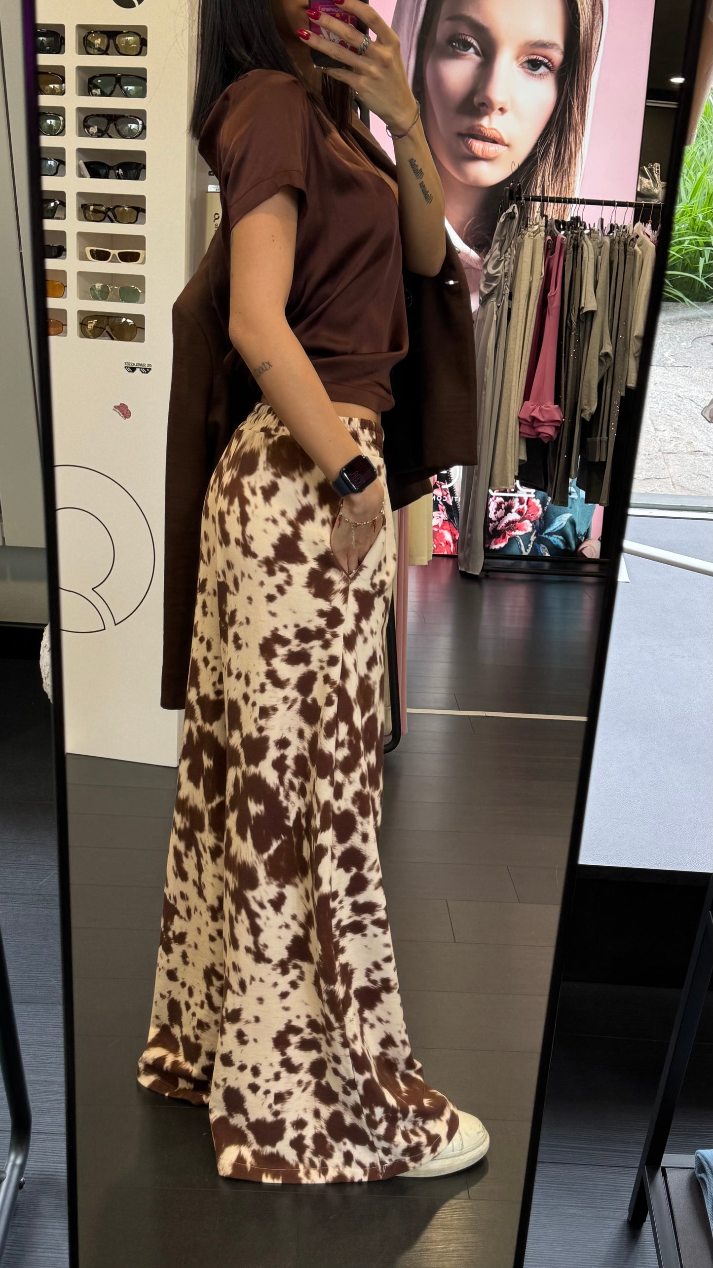 Tuta HaveOne Animalier