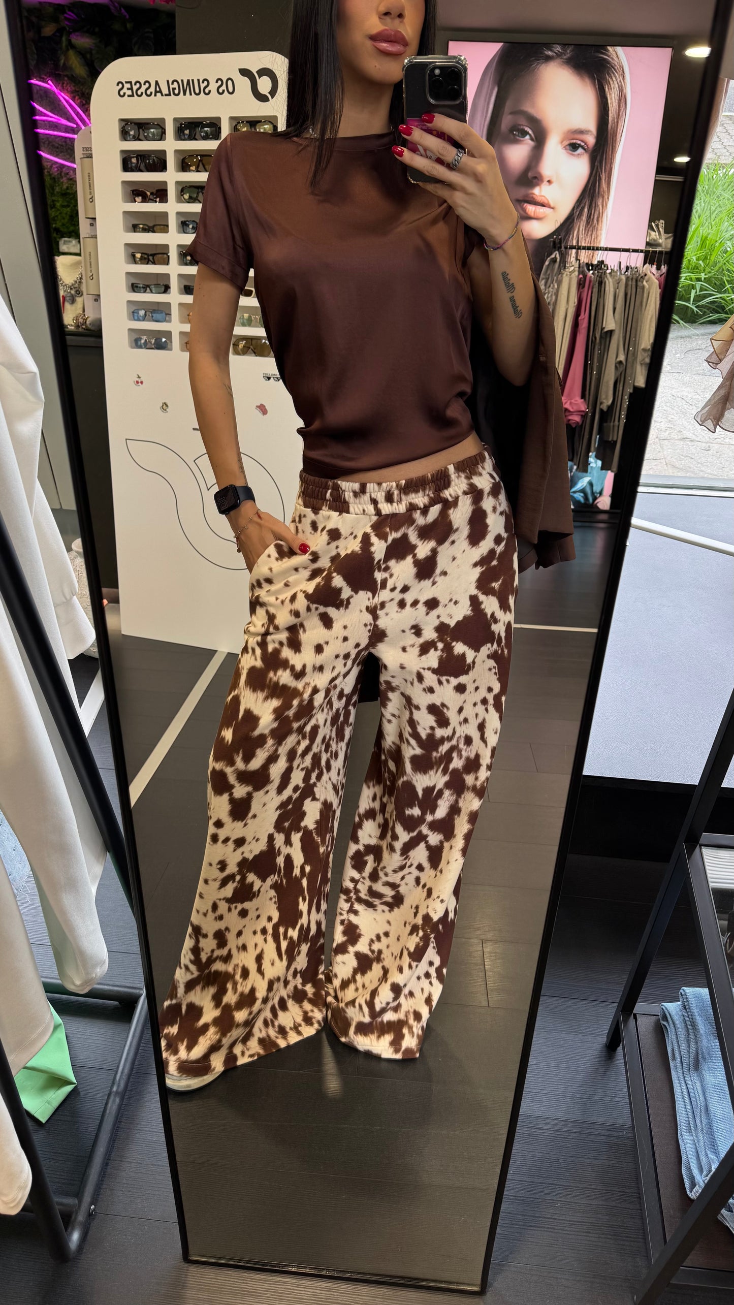 Tuta HaveOne Animalier
