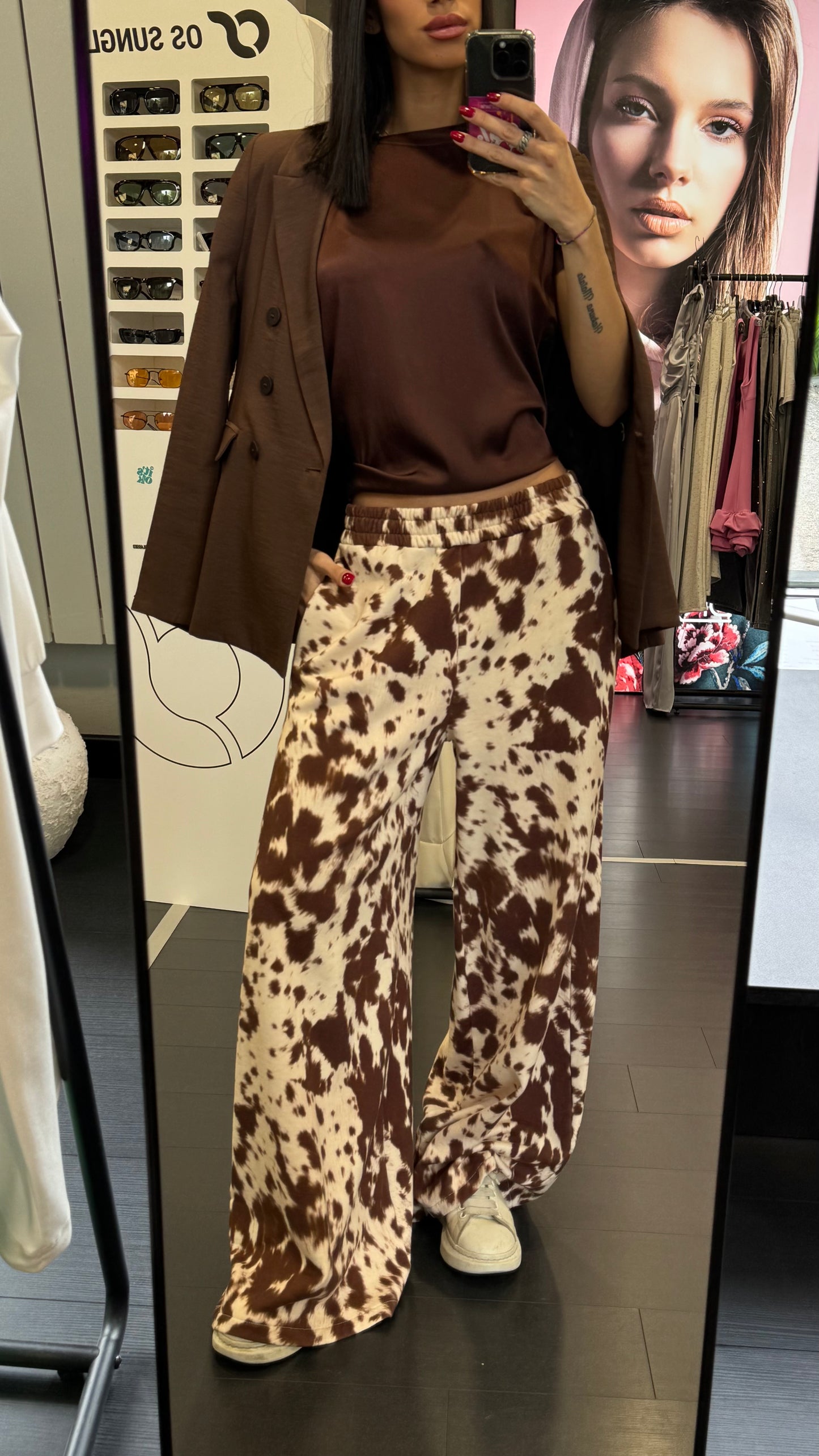 Tuta HaveOne Animalier
