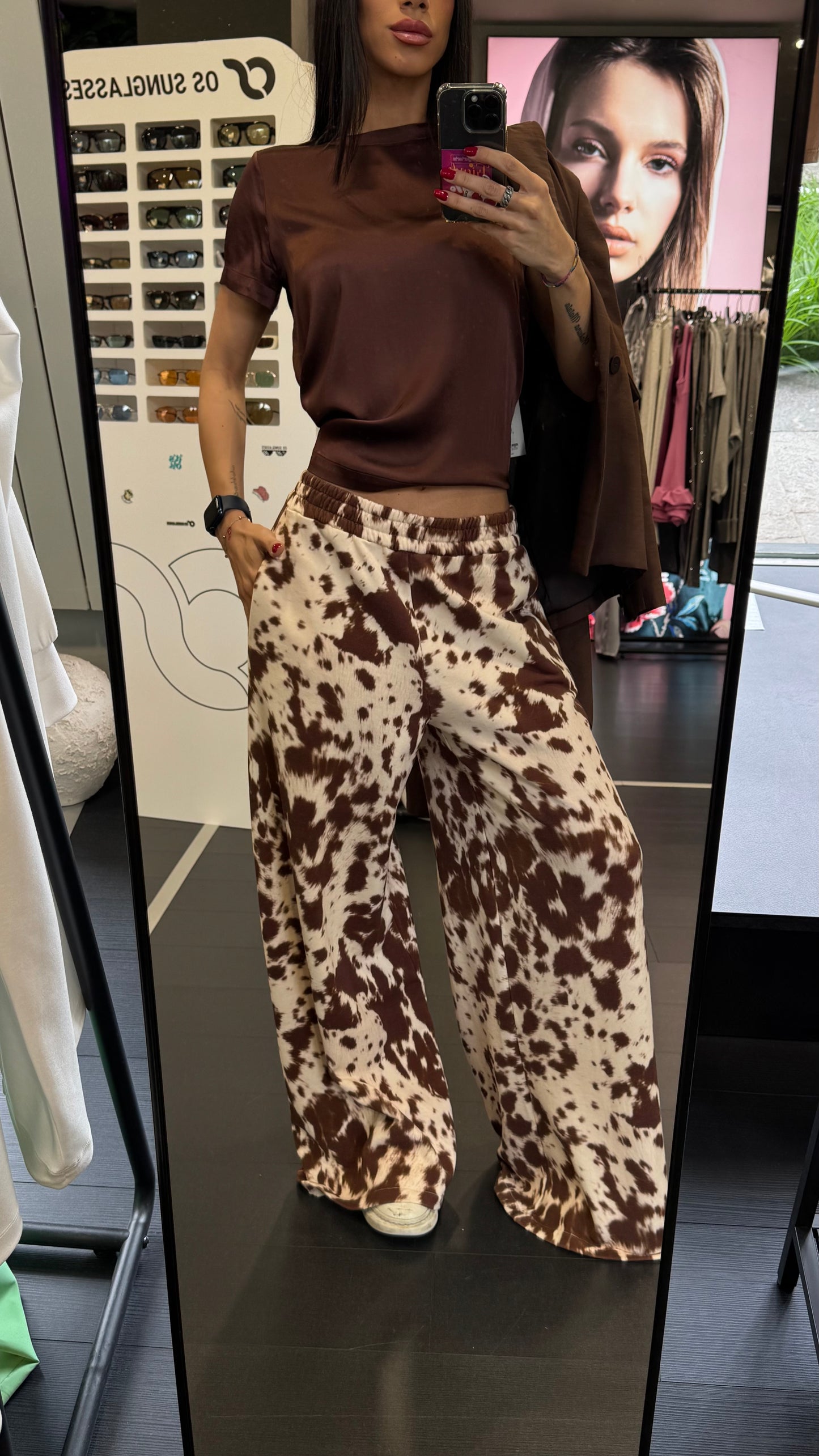 Tuta HaveOne Animalier
