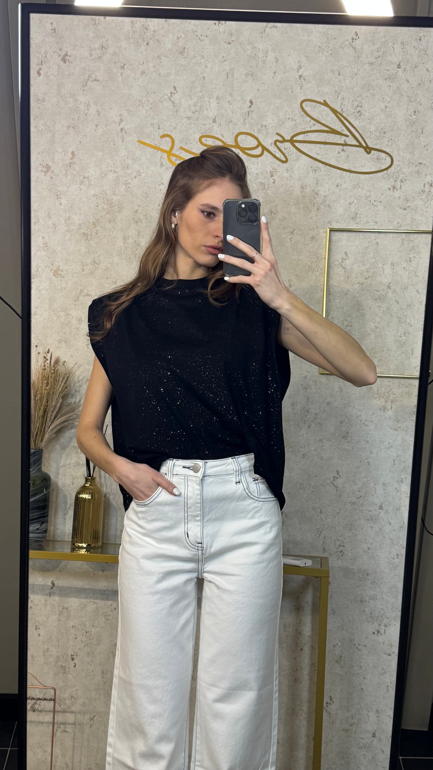 Maglia Eleh Brillantini