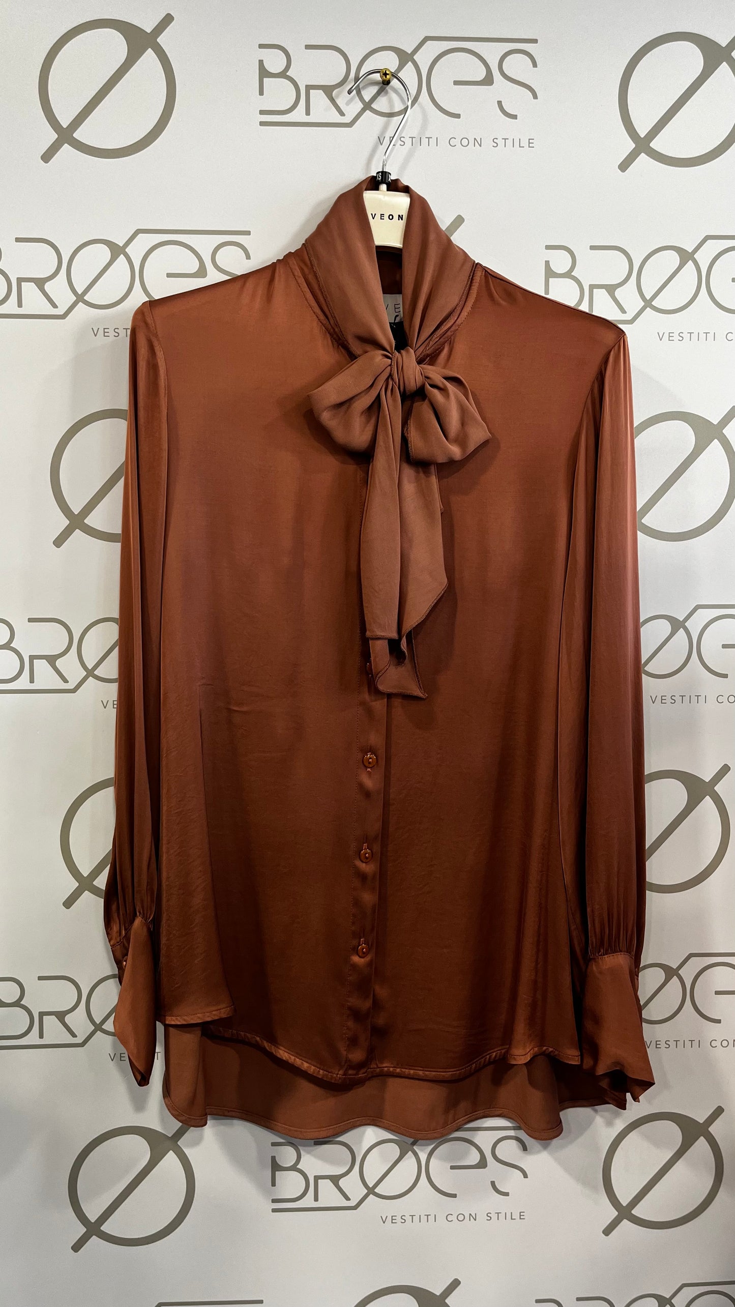 Camicia Fusciacca HaveOne
