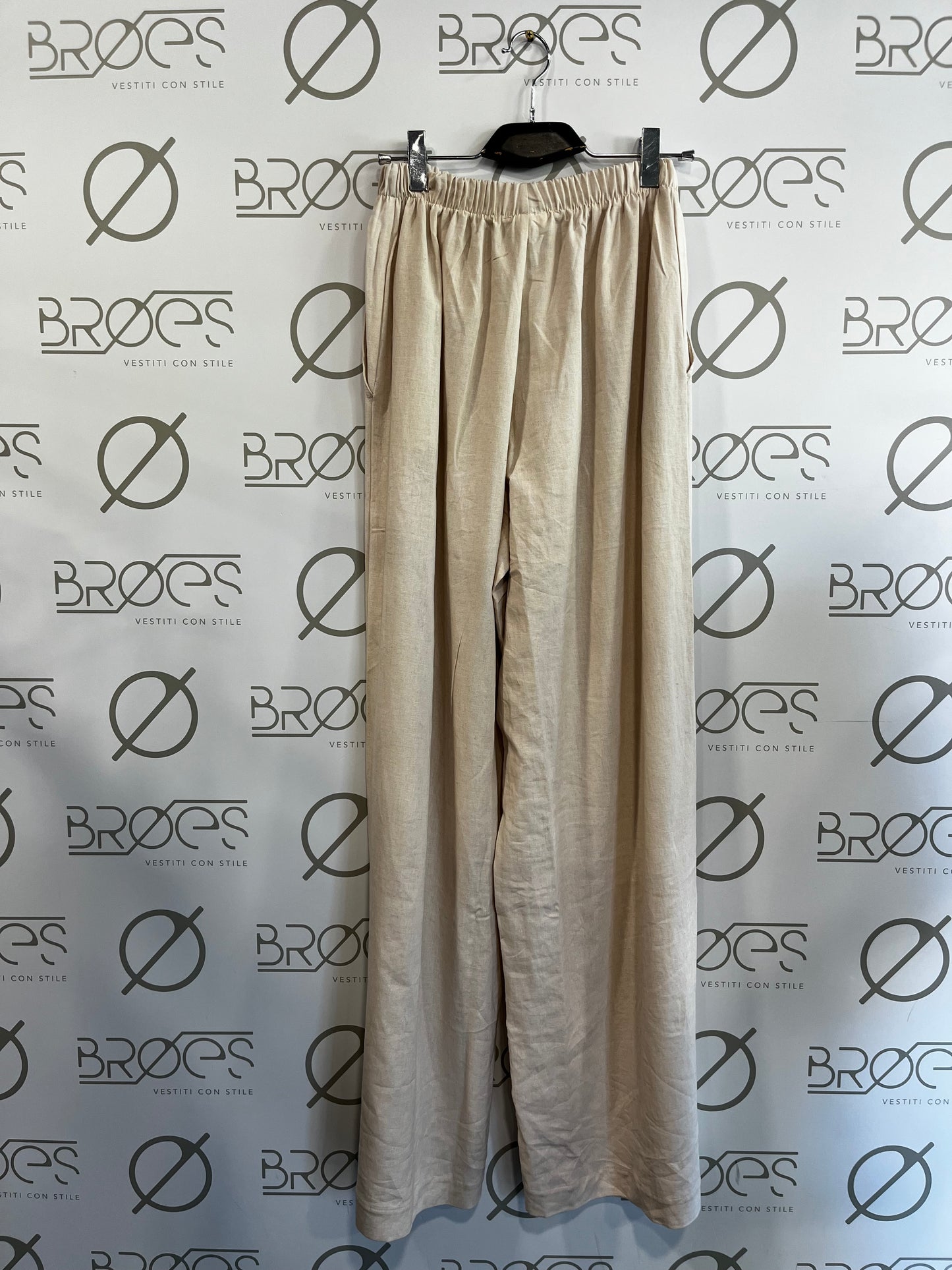 Pantalone Completo Hinnominate