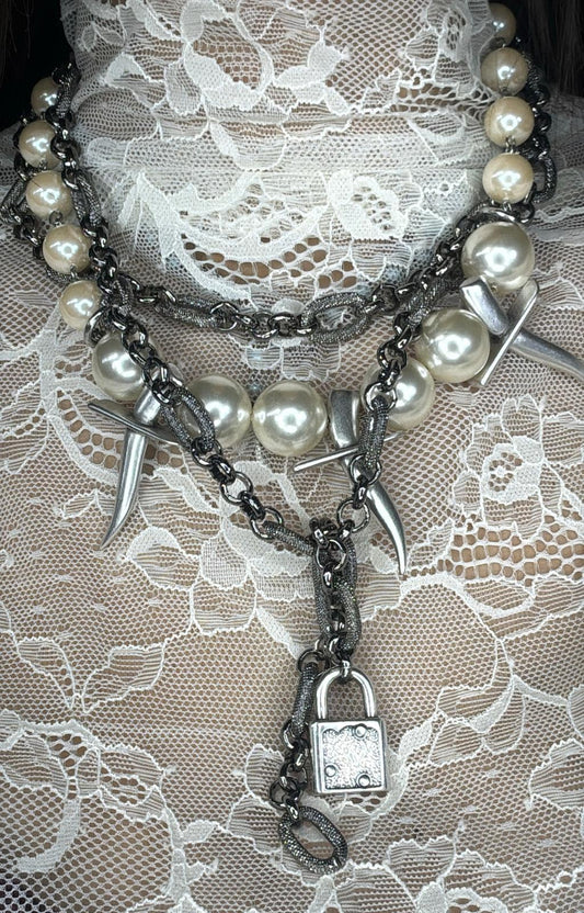 Collana Rbgi Bruna Villa