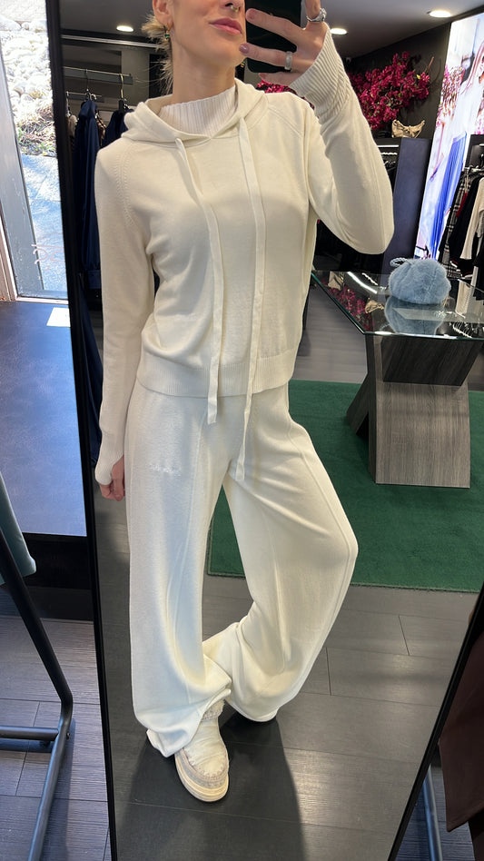 Pantalone Hinnominate in maglia