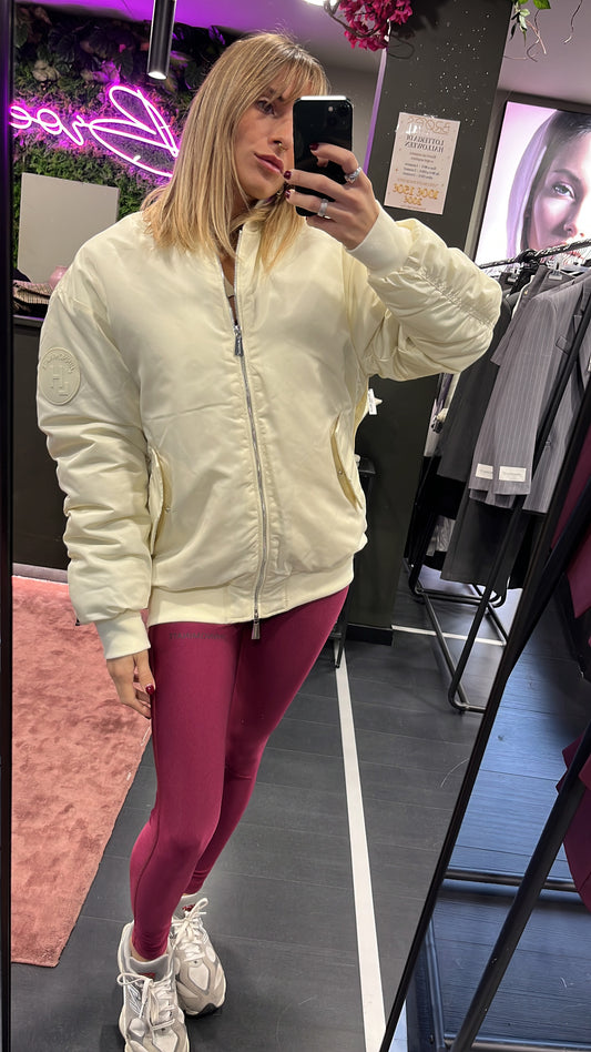 Bomber Hinnominate panna