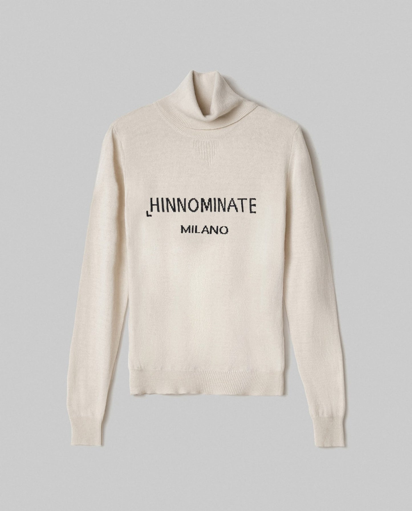 Dolcevita HINNOMINATE in cashmere