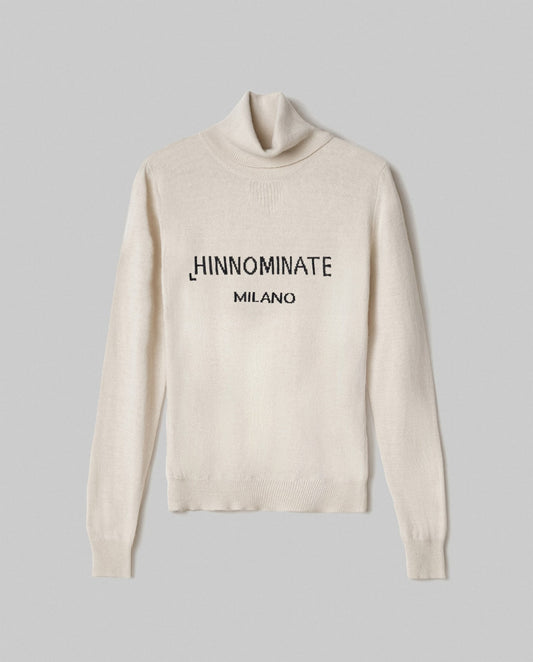 Dolcevita HINNOMINATE in cashmere