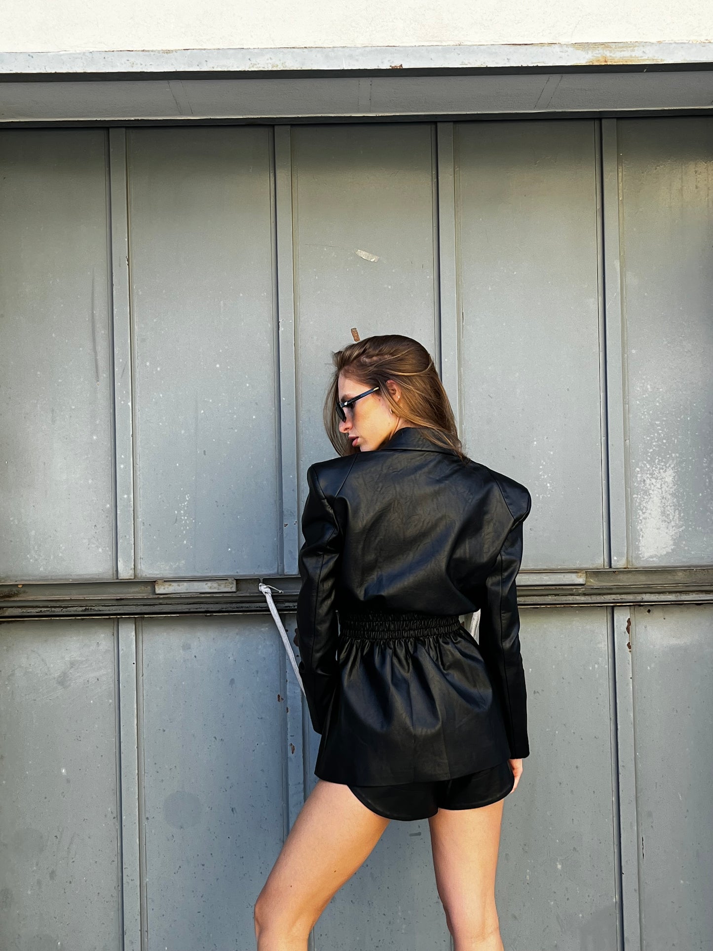 Paris Blazer