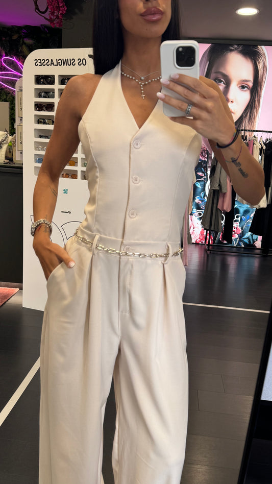 Jumpsuit Broes