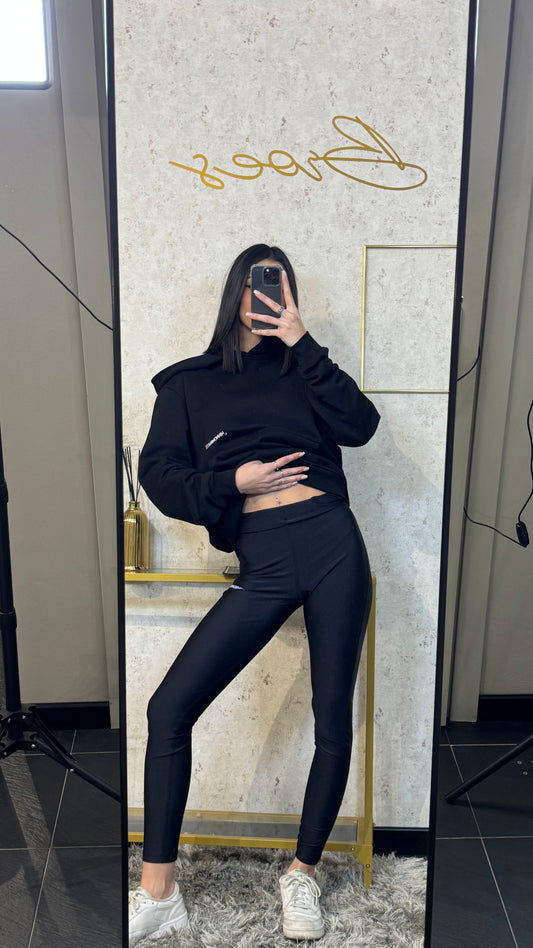 Leggings in Lycra Lucida Hinnominate
