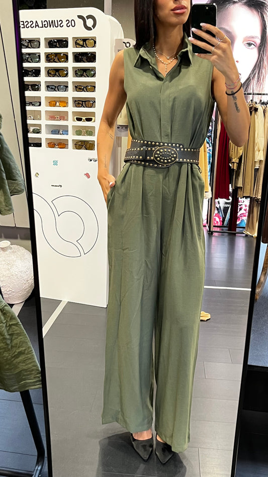 Jumpsuit Broes