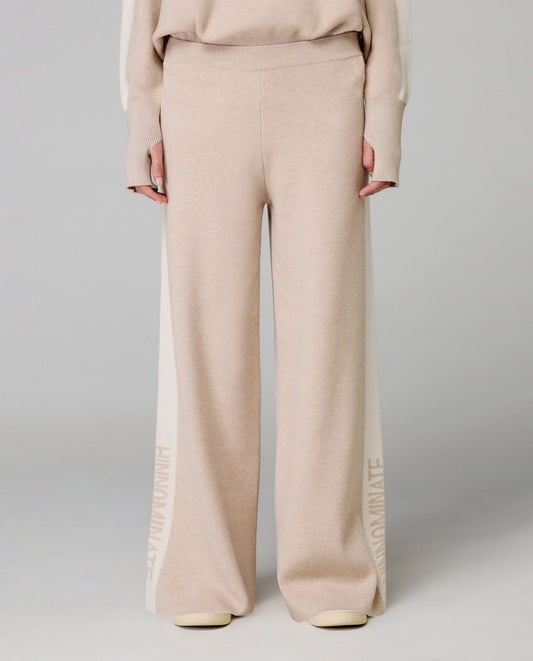 Pantalone in maglia Hinnominate