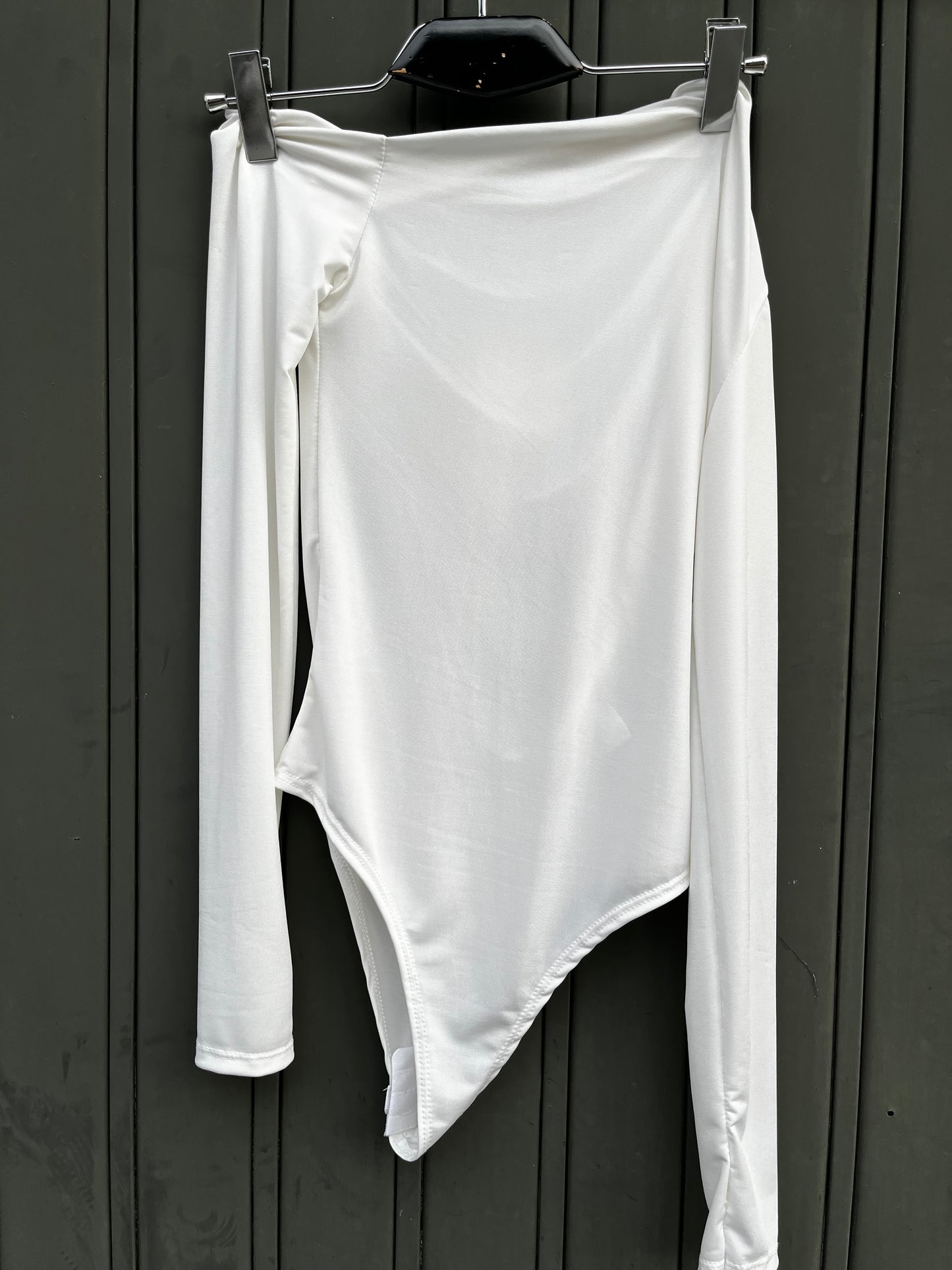 Body Broes Monospalla