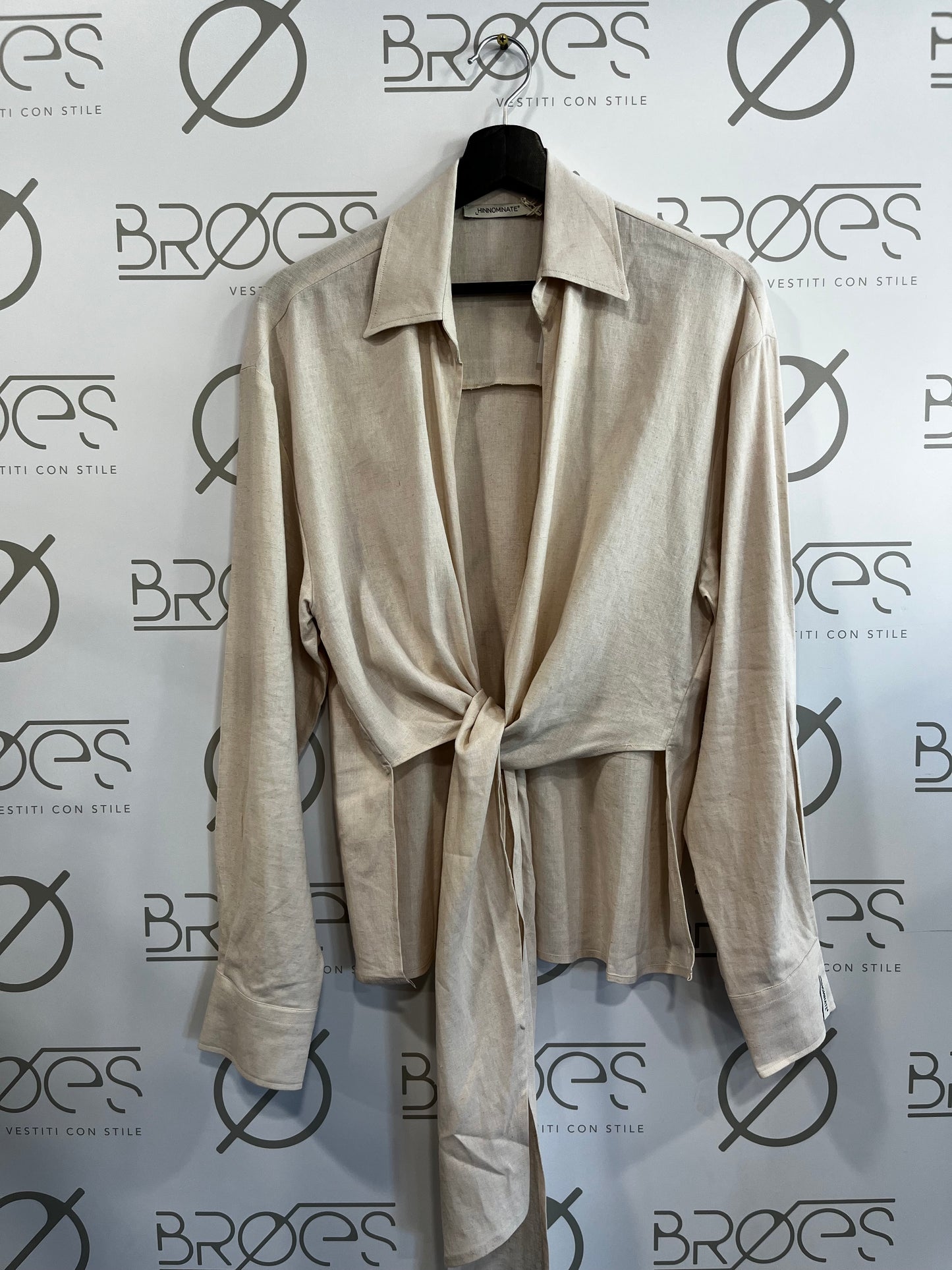 Camicia Completo Hinnominate