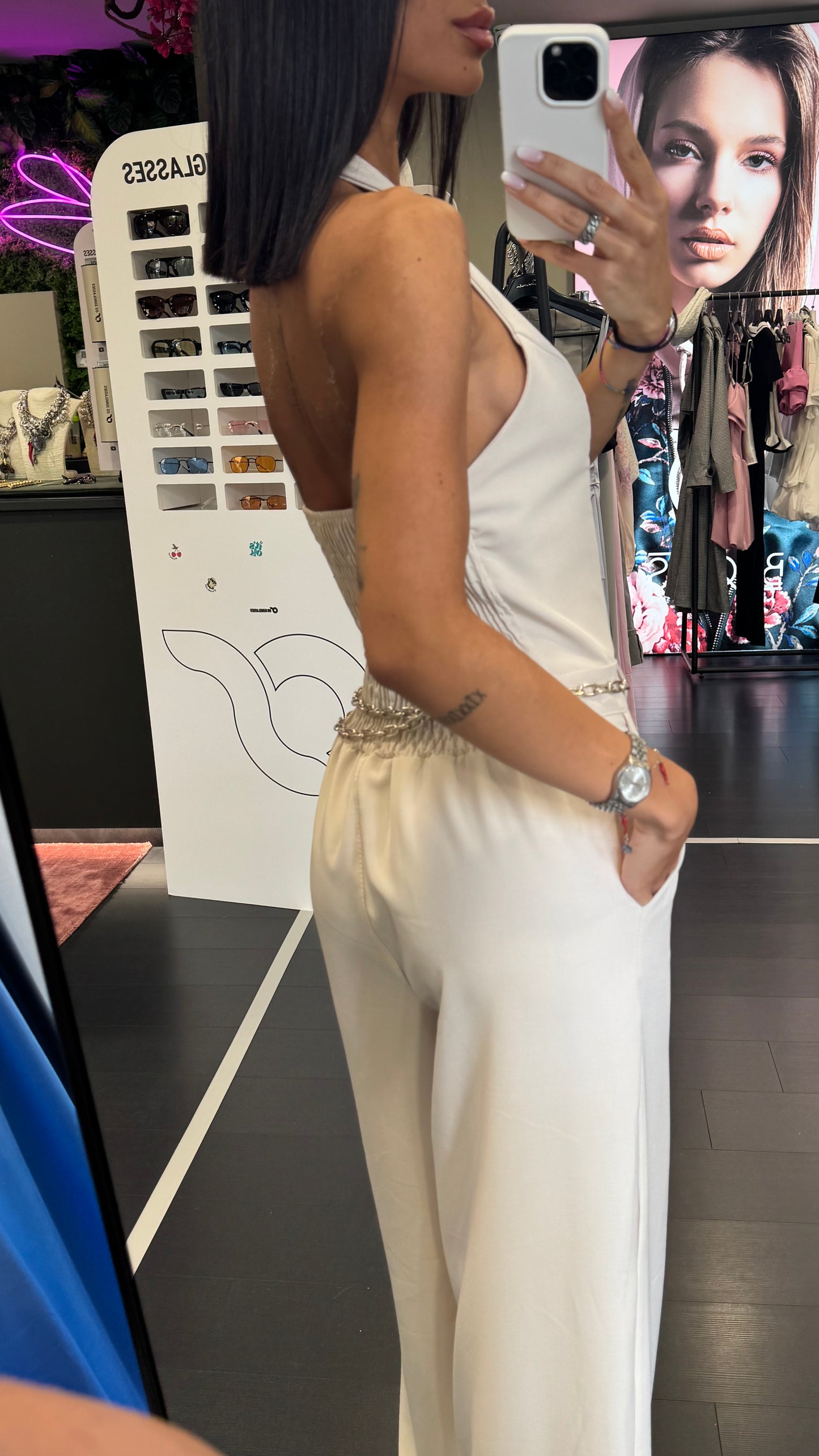 Jumpsuit Broes