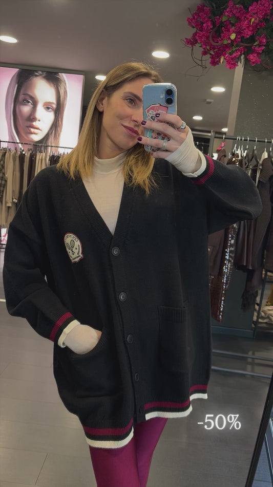 Cardigan college Hinnominate